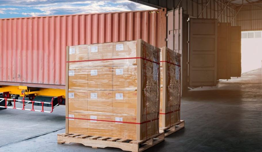 LCL Shipping - This is where LCL (Less-than-Container Load) shipping comes in